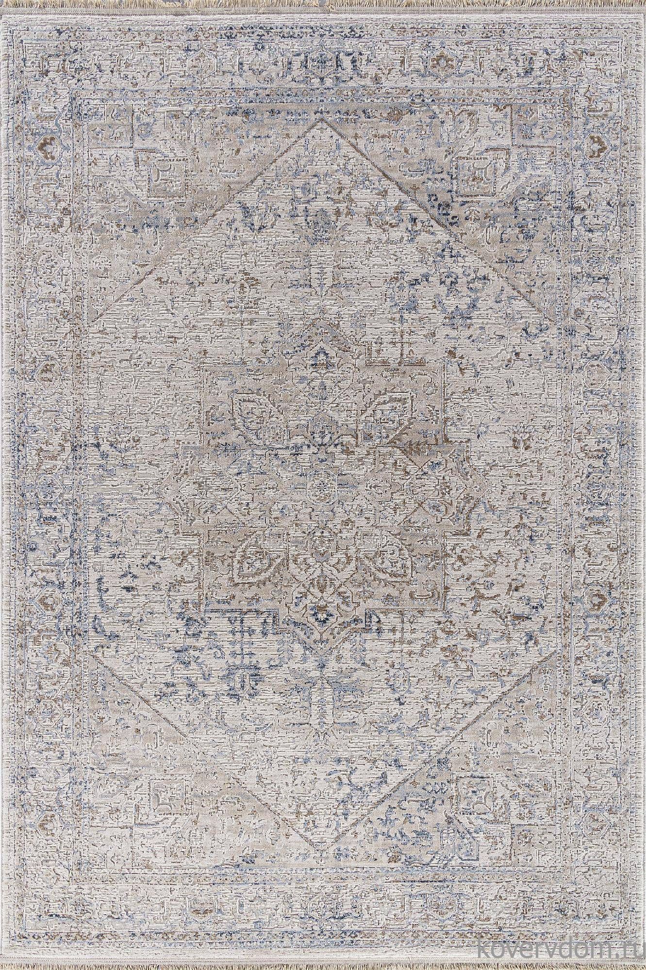 Ковер MELODY 35983A CREAM / CREAM