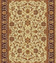 Ковровая дорожка  шерстяная Floare NIZAMI 267-16591