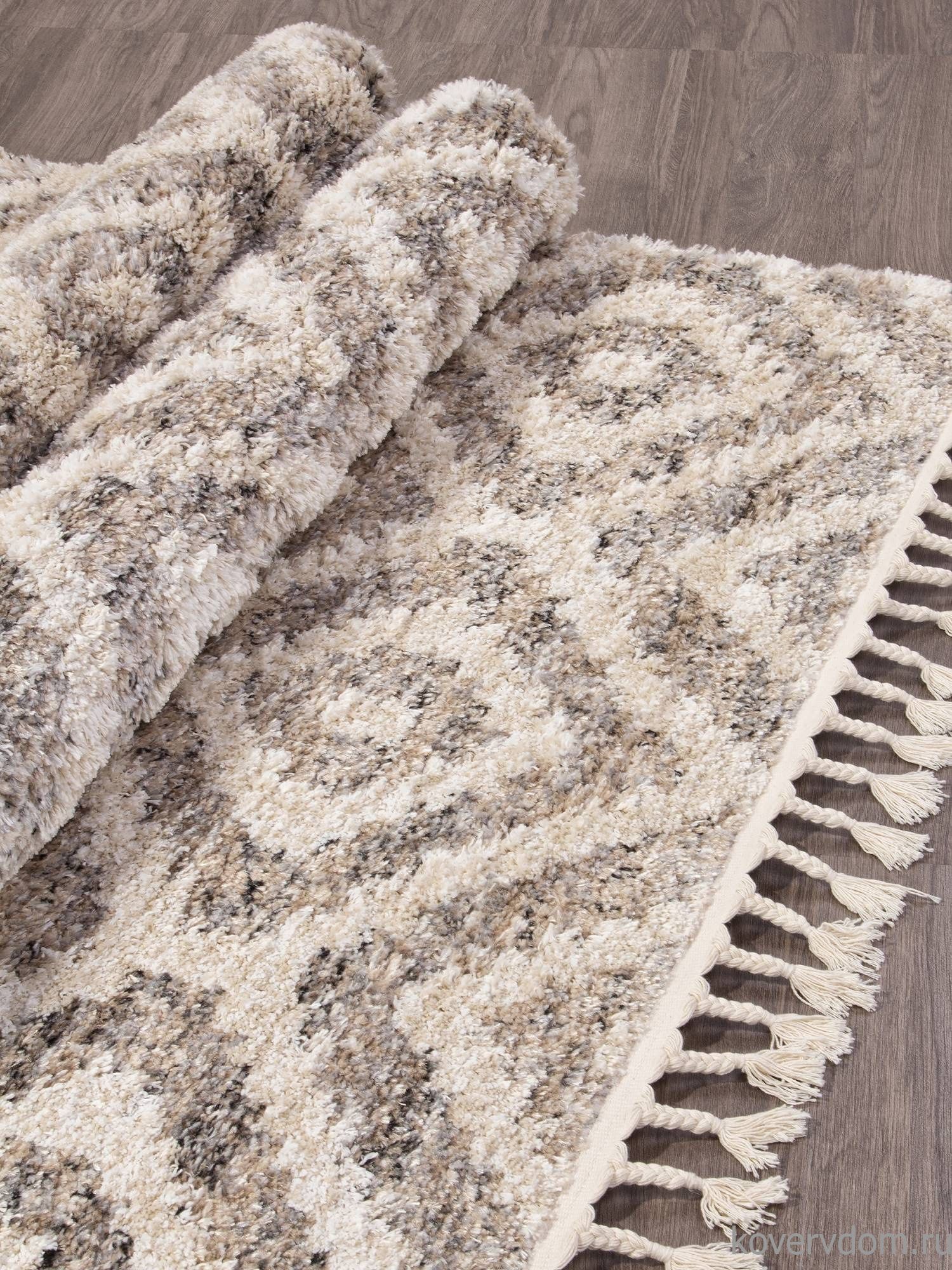 Ковер UVITA 37339 070 BEIGE